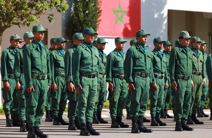 Service militaire : Mise en place d'une assistance technologique pour aider les personnes n’ayant pas pu remplir le formulaire