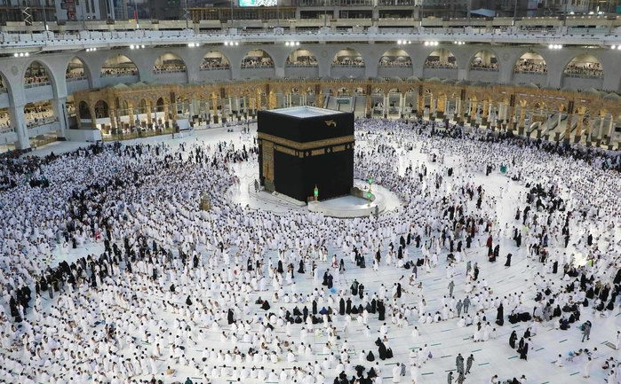 Arabie Saoudite: la Défense civile déploie 25 centres saisonniers sur les routes vers La Mecque et Médine pour le Hajj