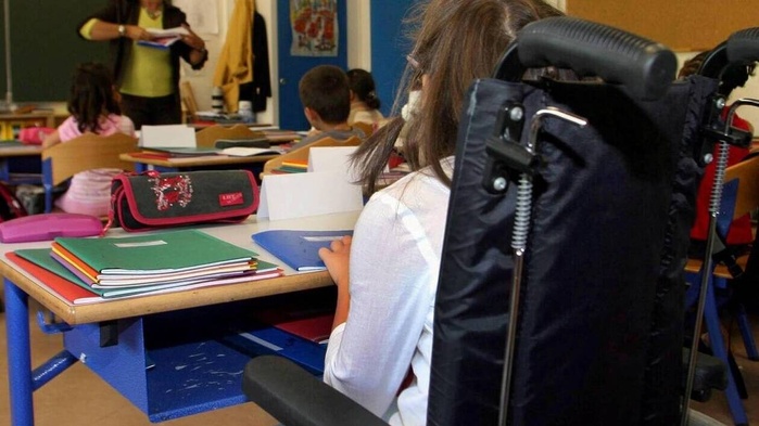 Décrochage scolaire : Griefs des parents d’enfants en situation de handicap