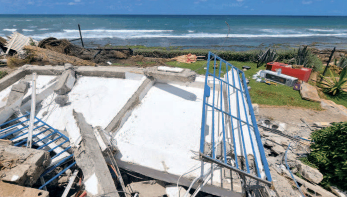 Domaine maritime : Une opération de libération semée d’embûches