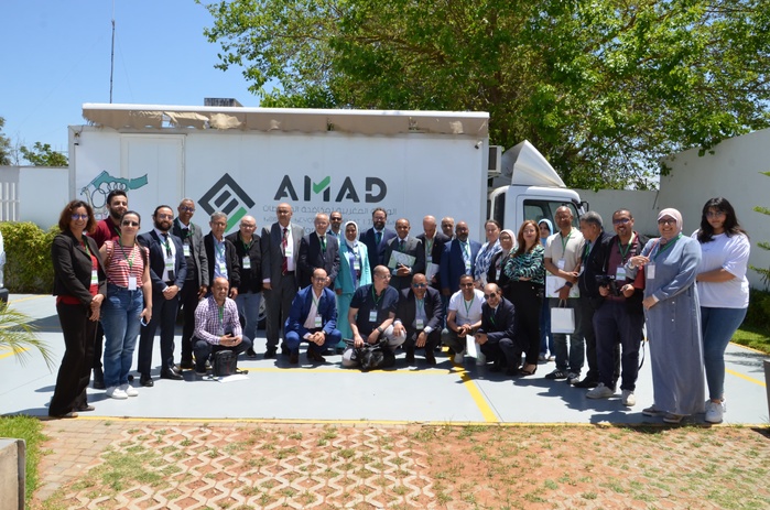 Journée de formation organisée par l’AMAD et la MJS : Pour quand une véritable presse d’investigation ?