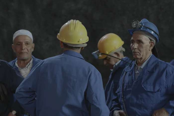 Cannes 2025 : Randa Maroufi consacre Jerada et offre au Maroc un prix