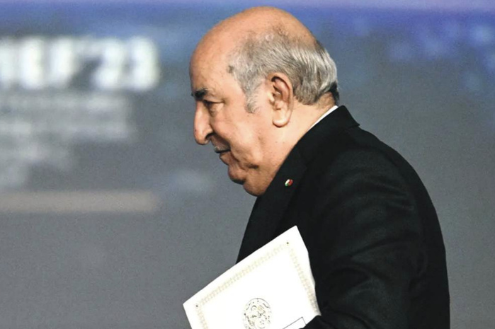 L’Algérie s’endette : Un désaveu cinglant pour le discours souverainiste de Tebboune