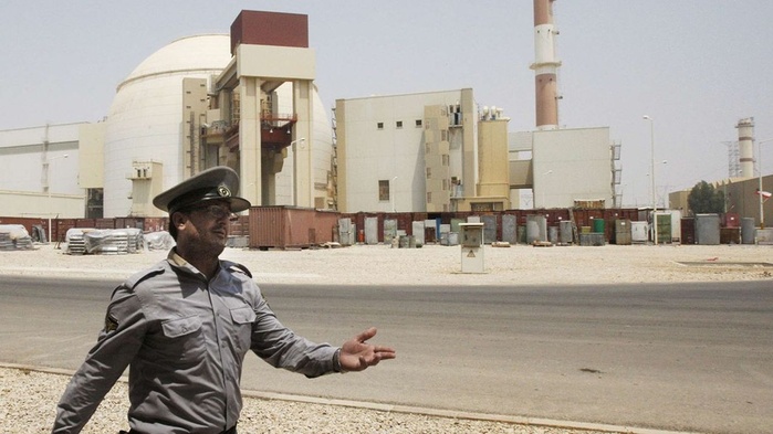 Nucléaire iranien : Israël se préparerait à frapper les sites nucléaires iraniens
