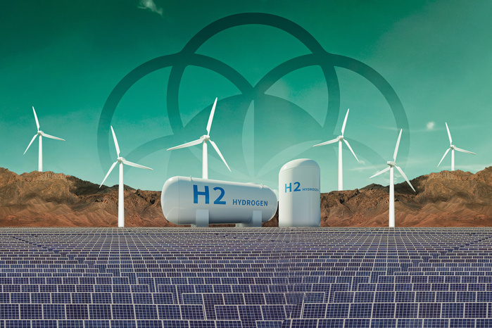 Le Maroc investit plus de 3 millions de dollars dans le stockage d'énergies renouvelables