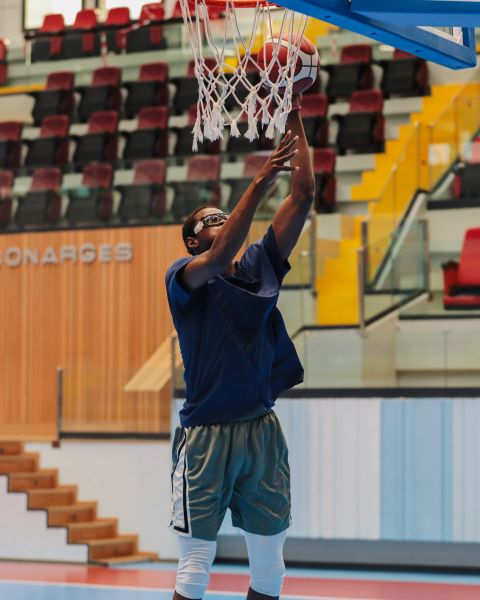 Basket national / DEX (h) : Reprise par la MAJ de la J7 ’’retour’’ FUS-ASS, ce samedi