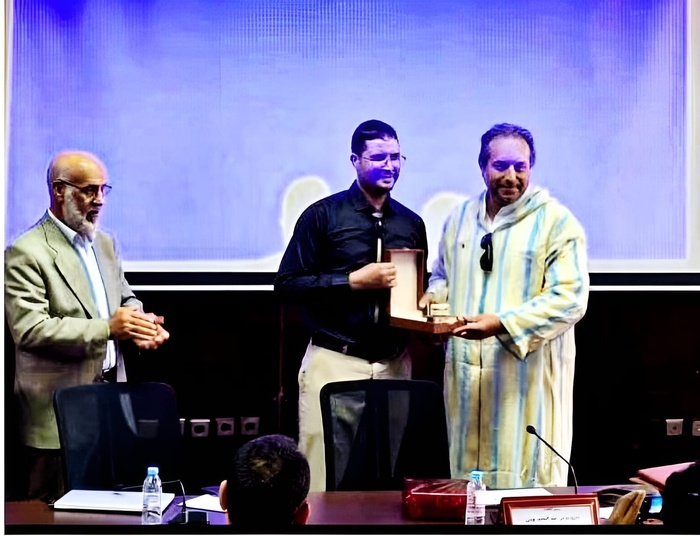 ​El Jadida : Le Prix d’Histoire 2025 sacre une œuvre pionnière sur le patrimoine submergé de Casablanca