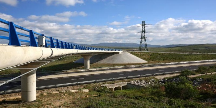 Ain Dalia-Cité Mohammed VI Tanger-Tech : Coupure provisoire de la circulation au niveau de la section de la RP 4608 à partir du 28 mai