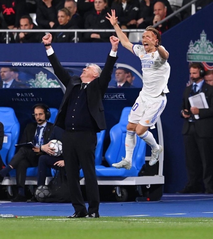 Liga : Cet après-midi, la ‘’dernière’’ d'Ancelotti sur le banc madrilène !