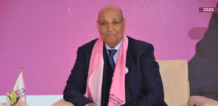 Moulay Hamdi Ould Rachid préside les travaux du Conseil provincial du Parti de l’Istiqlal à Tarfaya sous le thème : « Gestion des affaires locales : réalité et perspectives »
