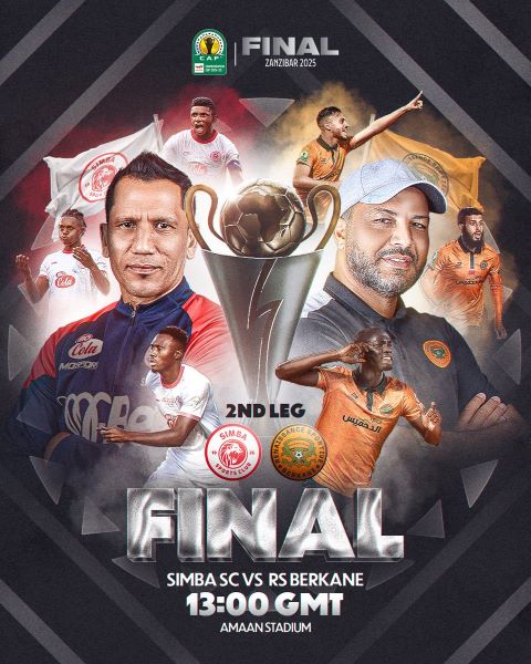 Finale CCAF: La Renaissance à la quête de sa 3e étoile !