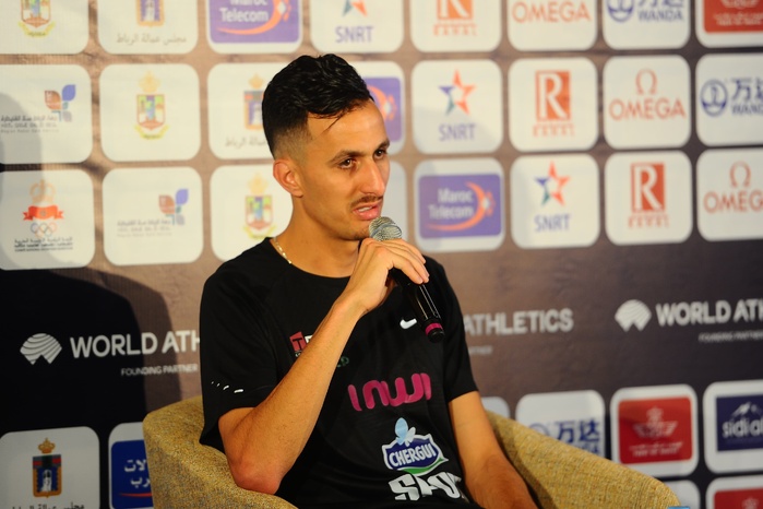 Meeting international Mohammed VI d'athlétisme (Diamond League): Une pléiade de stars de 40 pays au rendez-vous