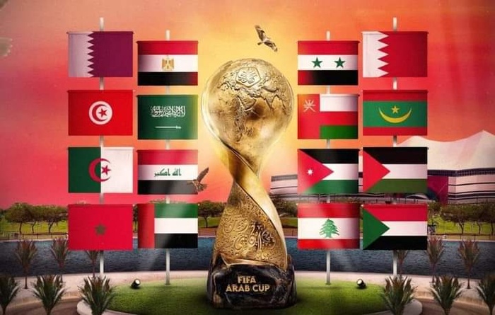 Coupe Arabe FIFA 25 : Aujourd’hui, tirage des groupes