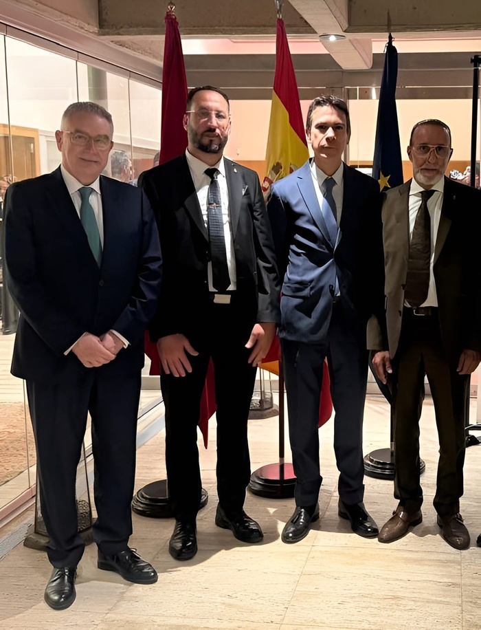 Maroc - Espagne : Vers un jumelage touristique entre El Jadida et Grenade