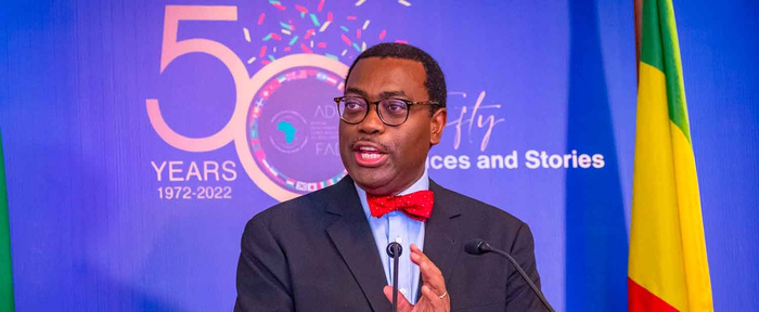 BAD : L’Afrique doit tirer son économie vers plus de croissance