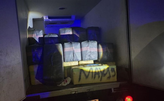 Bir Jdid: La gendarmerie royale déjoue un audacieux trafic de drogue