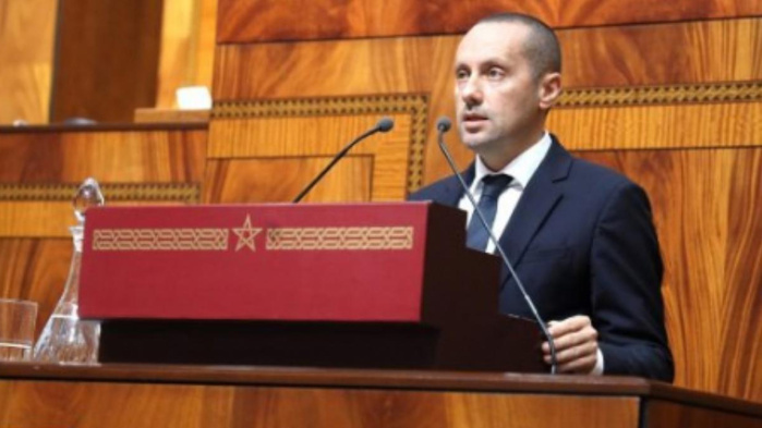 Rougeole : Baisse de 80% des cas suite à la campagne de vaccination