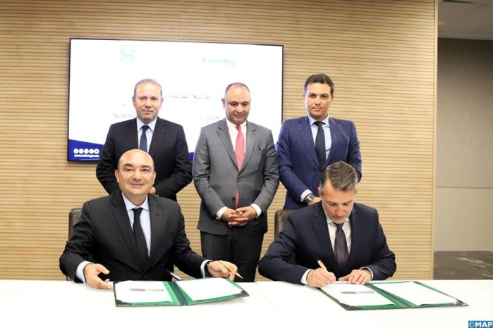 Franprix et Monoprix font leur entrée au Maroc à travers H&S Invest ...