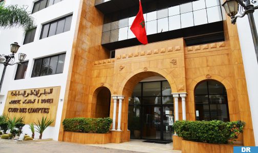 L'Etat fournit 58 % des ressources financières des partis politiques (Cour des Comptes)