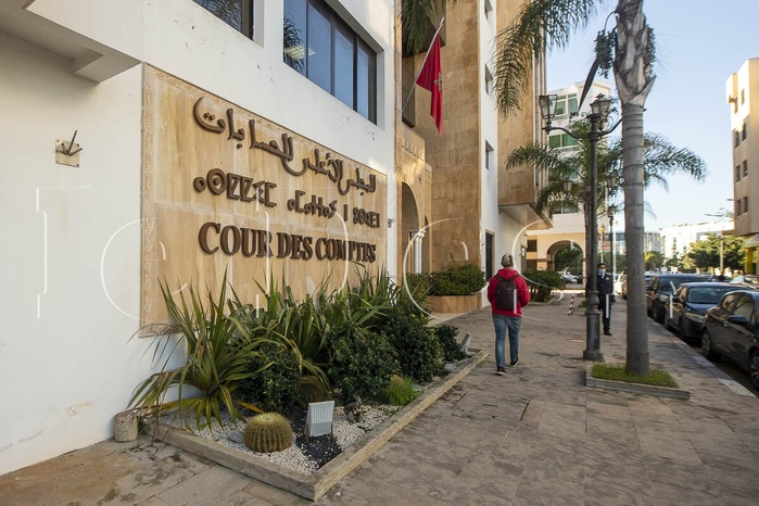 Cour des Comptes : Restitution de 35,92 MDH de soutien indu, non utilisé ou non justifié par 24 partis politiques