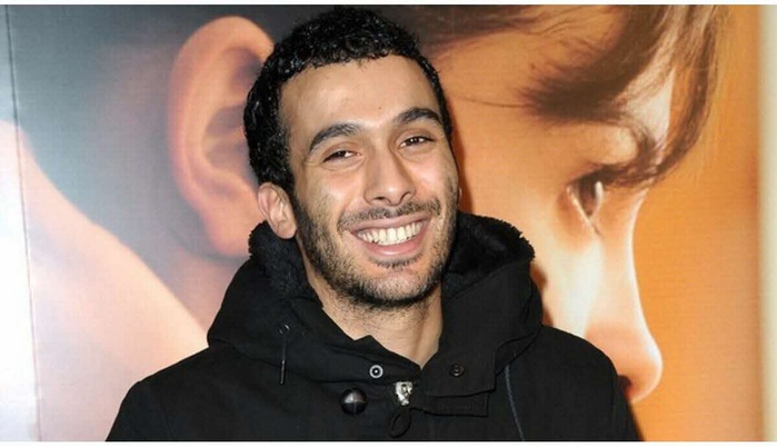 L'humouriste franco-marocain Mustapha El Atrassi dans le viseur de Marion Maréchal