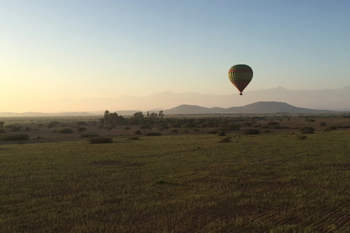 Province de Rehamna: signature des plans de délimitation des périmètres de 20 douars répartis sur 15 communes territoriales