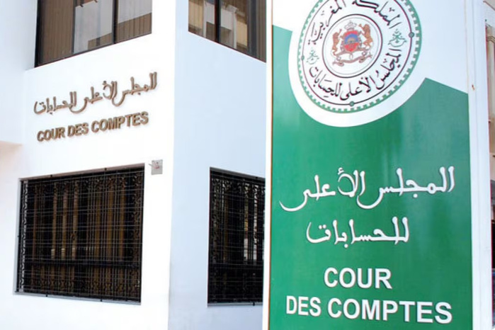 Cour des Comptes : 27 partis sur 33 ont produit leurs comptes annuels au titre de l'année 2023