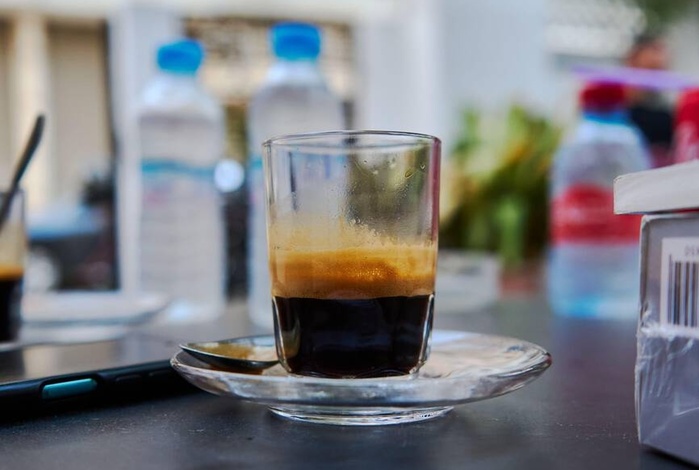 Agroalimentaire : L’inflation fera-t-elle boire la tasse à notre café ?