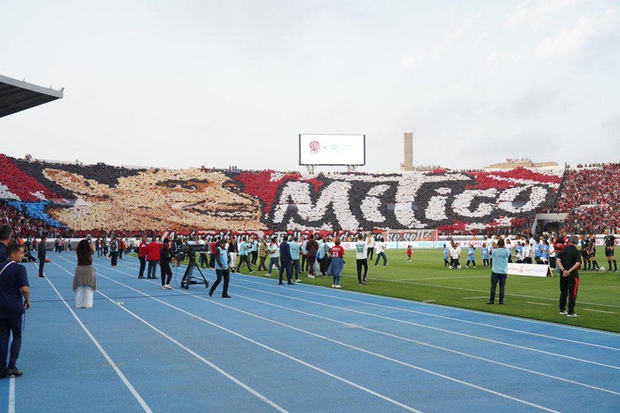 Prépa. CDM. Clubs: Le Wydad s'incline devant le FC Séville