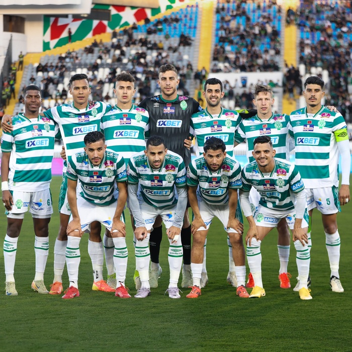 Raja : Les Verts vers un nouveau statut juridique