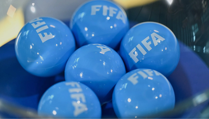 CDM U20 / Tirage des groupes dans la soirée : Chapeaux ? Horaire ? Diffusion ?