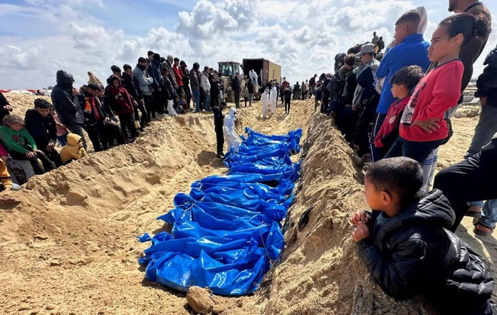 Le sionisme rend l’âme!