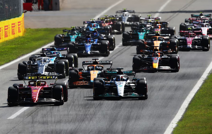 F1 : Le Maroc en passe de rejoindre la course africaine aux Grands Prix