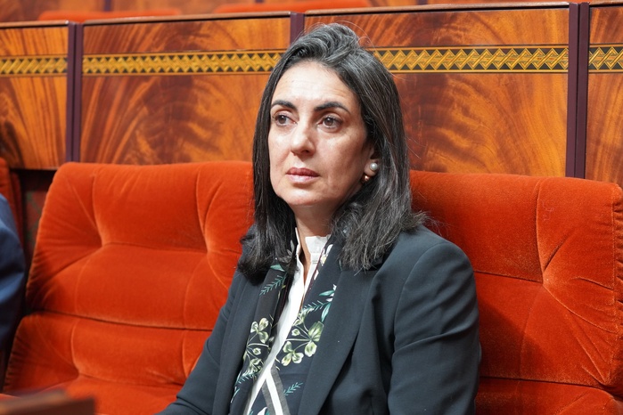 La BAD détient un portefeuille de 3,2 milliards de dollars au Maroc