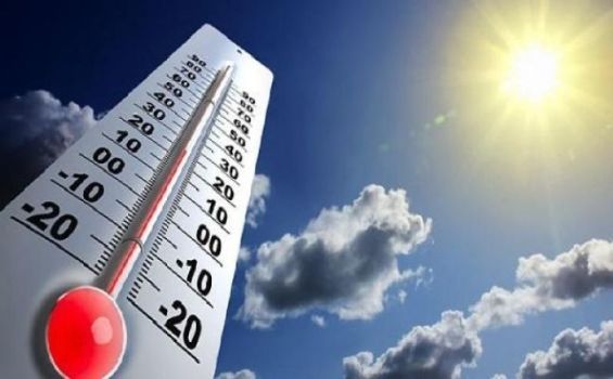Canicule : Vers des pics de chaleur de 38 et 42 °C dans plusieurs villes du Royaume