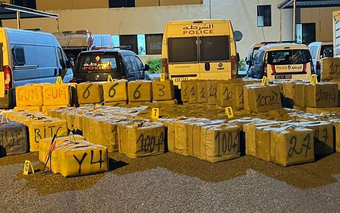 Oued Zem : L’étrange cargaison de la nuit noire, ou la carte hronique d’un piège tendu dans l’ombre