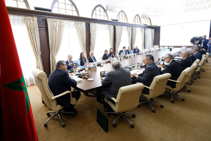 L'essentiel des décisions prises par le Conseil de gouvernement