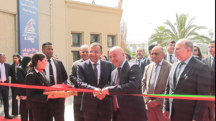 Al Omrane Expo : Cap sur une nouvelle offre immobilière solidaire