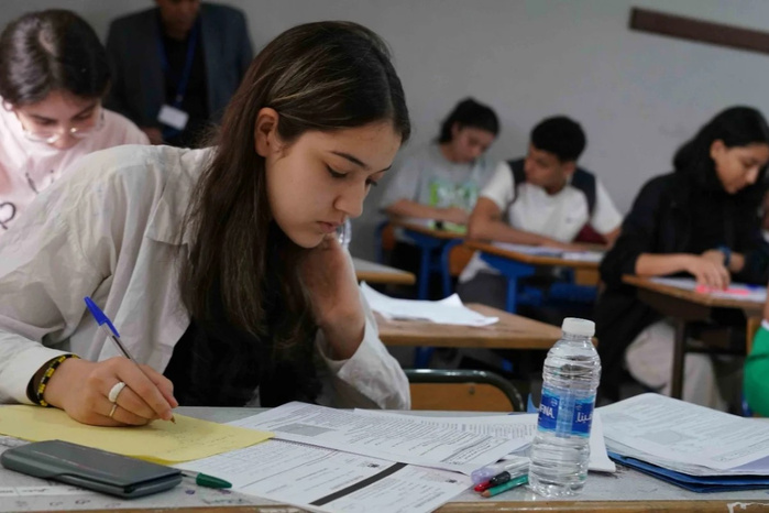 Triche au baccalauréat : Huit personnes arrêtées à Agadir
