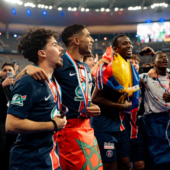 Ligue des Champions / PSG : Tous les espoirs sont permis