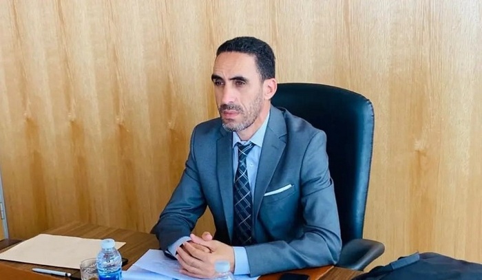 FRMF/ Commission d’Éthique : M. Abdellatif Naciri, adjoint au maire de Casablanca, lourdement suspendu pour tentative de manipulation du résultat d’un match (Division 1 Amateurs).