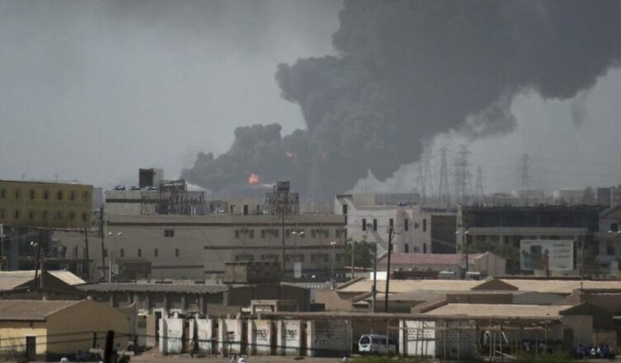 Soudan : les paramilitaires bombardent El Obeid, des hôpitaux touchés