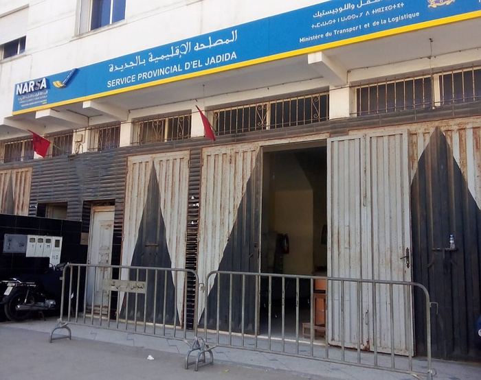 El Jadida : Le Centre d’Immatriculation des Véhicules se réinvente pour mieux servir les contribuables !