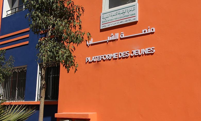 El Jadida : La plateforme des jeunes, pilier d’un développement inclusif