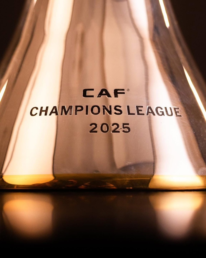 Finale LDC (CAF) / Pyramides pour une première étoile, Sundowns pour une deuxième : Horaire ? Chaîne ?