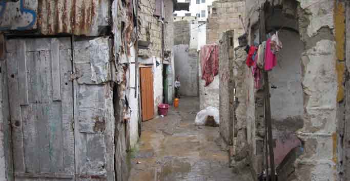 Mohammedia : Errahma ou le dernier souffle d’un bidonville en sursis