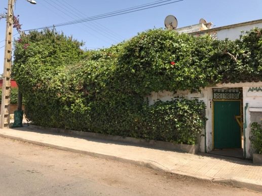 Mohammedia : Les maisons coloniales face à l’épreuve du temps