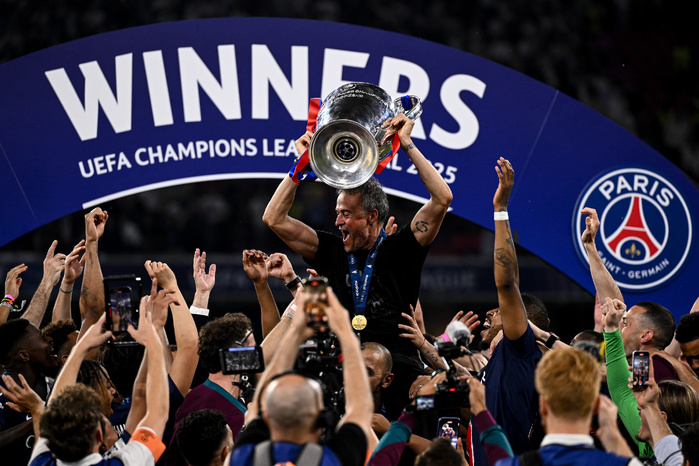 Finale de Ligue des Champions : La victoire du football ?