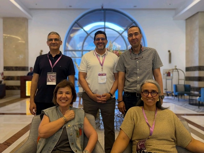 La rhumatologie marocaine : le renouveau dans la continuité