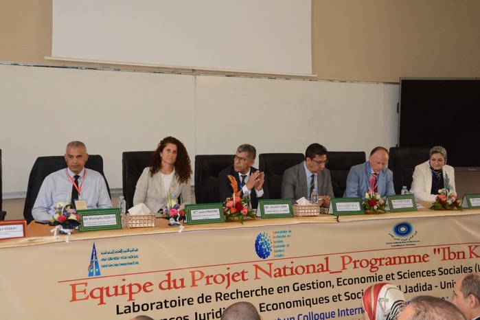 ​El Jadida : Colloque international sur les migrations africaines à l’Université Chouaïb Doukkali